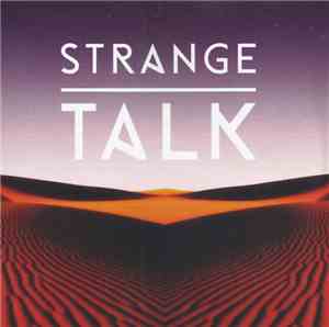 Strange Talk - Strange Talk