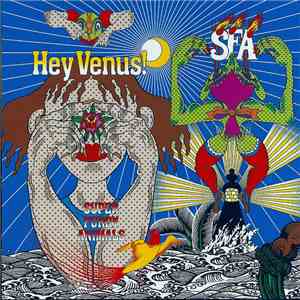 Super Furry Animals - Hey Venus!