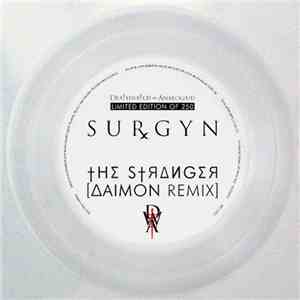 Surgyn - The Stranger (∆Aimon Remix)