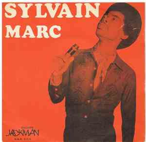 Sylvain Marc - Listen To Something About Soul (1re et 2e parties)