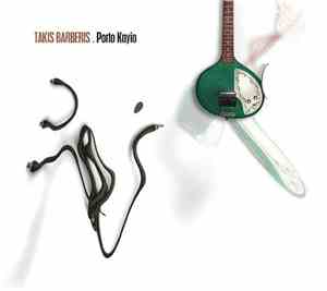 Takis Barberis - Porto Kayio