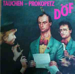 Tauchen - Prokopetz - DÖF