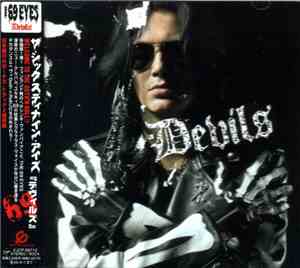 The 69 Eyes - Devils
