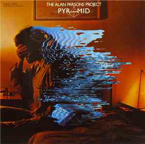 The Alan Parsons Project - Pyramid