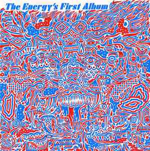 The Energy - The Energy's First Album