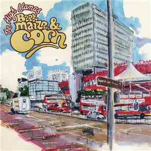 The High Llamas - Beet, Maize & Corn