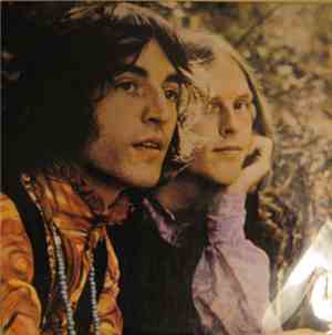 The Incredible String Band - The Big Huge
