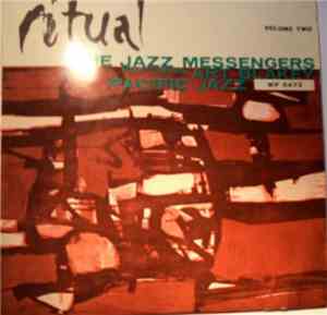 The Jazz Messengers Featuring Art Blakey - Ritual Volume Two