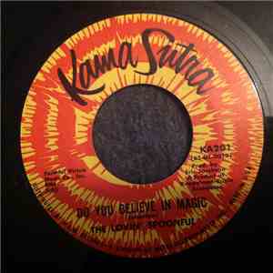 The Lovin' Spoonful - Do You Believe In Magic
