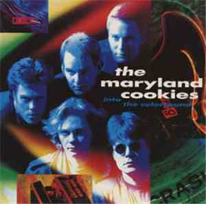 The Maryland Cookies - Into The Colorsound