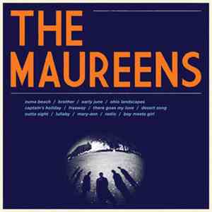 The Maureens - The Maureens