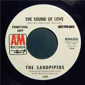 The Sandpipers - The Sound Of Love