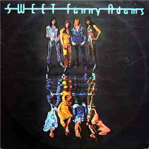 The Sweet - Sweet Fanny Adams