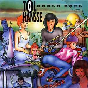 Tol Hansse - Coole Boel