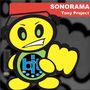 Tony Project - Sonorama