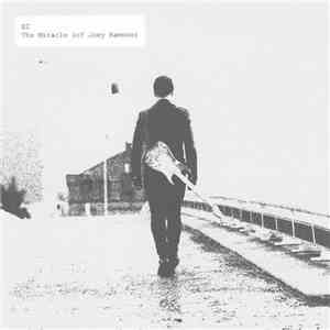U2 - The Miracle (Of Joey Ramone)