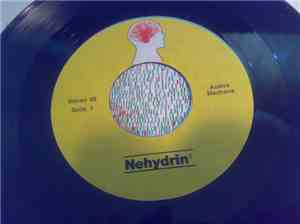 Unknown Artist - Nehydrin