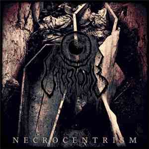 Uttertomb - Necrocentrism