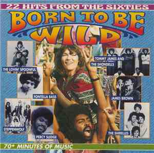 Various - Born To Be Wild