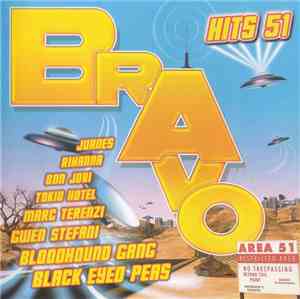 Various - Bravo Hits 51