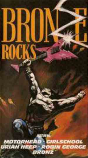 Various - Bronze Rocks