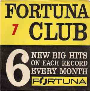 Various - Fortuna Club 7