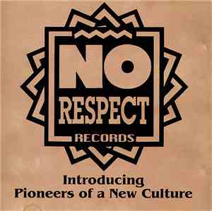 Various - Introducing Pioneers Of A New Culture