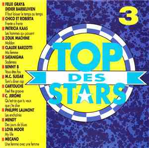 Various - Le Top Des Stars 3