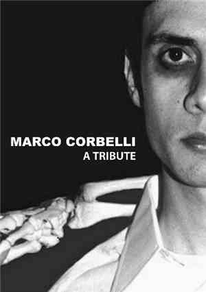 Various - Marco Corbelli - A Tribute