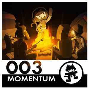 Various - Monstercat 003 - Momentum