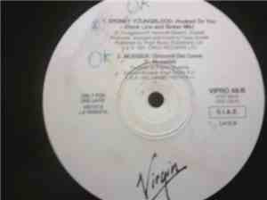 Various - Only For Dee Jays
