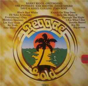 Various - Reggae Gold