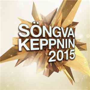 Various - Söngvakeppnin 2015
