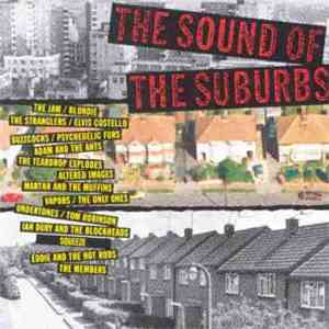 Various - The Sound Of The Suburbs