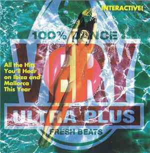Various - Very Ultra Plus Vol. 7 (Summer-Edition 96)