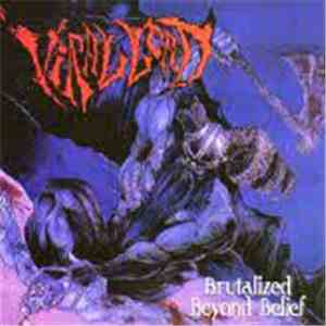 Viral Load - Brutalized Beyond Belief
