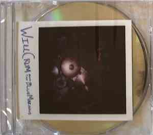 Will Crum - Will Crum and The Blue Maroons