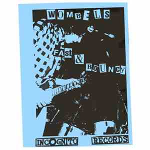 Wombels - Fast & Bouncy