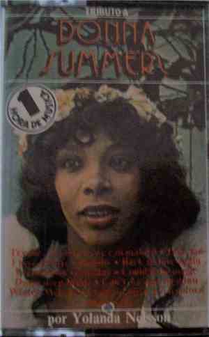 Yolande Nelsson - Tributo A Donna Summer