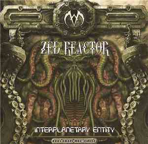 Zed Reactor - Interplanetary Entity