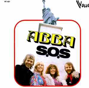 ABBA - S.O.S