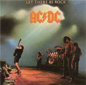 AC/DC - Let There Be Rock