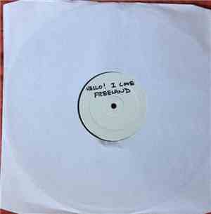 Adam Freeland - Hello! I Love You