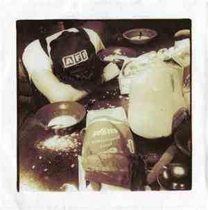 AFI / Heckle - AFI / Heckle