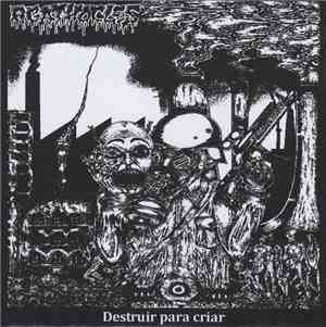 Agathocles - Destruir Para Criar
