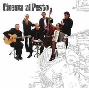 Al Pesto - Cinema