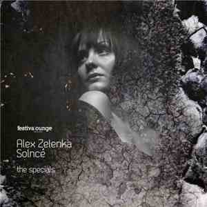 Alex Zelenka Feat. Solnce - The Specials