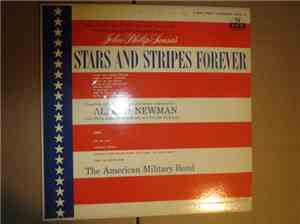 Alfred Newman - Stars And Stripes Forever