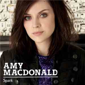 Amy MacDonald - Spark