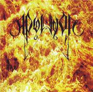 Apollyon  - Diaboli Gratia